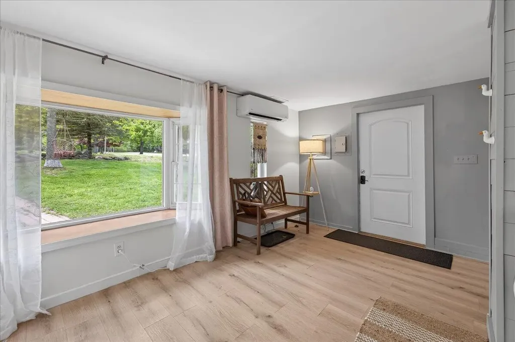 282 Sunset Road Deer Isle ME 04627