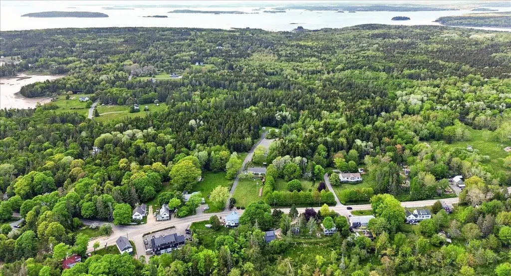 282 Sunset Road Deer Isle ME 04627