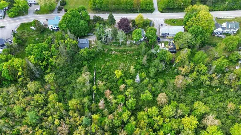 282 Sunset Road Deer Isle ME 04627