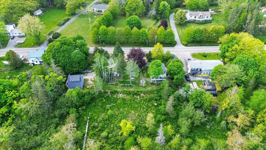 282 Sunset Road Deer Isle ME 04627