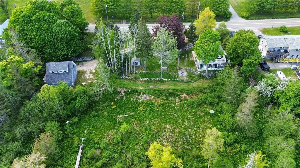 282 Sunset Road Deer Isle ME 04627