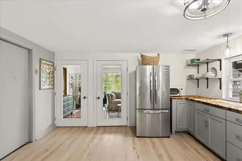 282 Sunset Road Deer Isle ME 04627