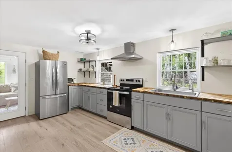 282 Sunset Road Deer Isle ME 04627
