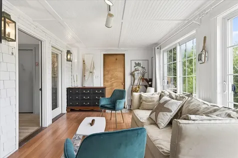 282 Sunset Road Deer Isle ME 04627