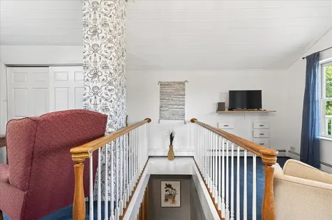 282 Sunset Road Deer Isle ME 04627