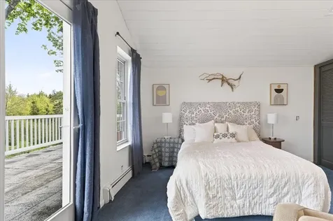 282 Sunset Road Deer Isle ME 04627