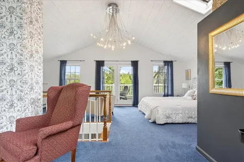 282 Sunset Road Deer Isle ME 04627