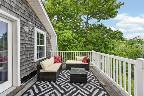 282 Sunset Road Deer Isle ME 04627