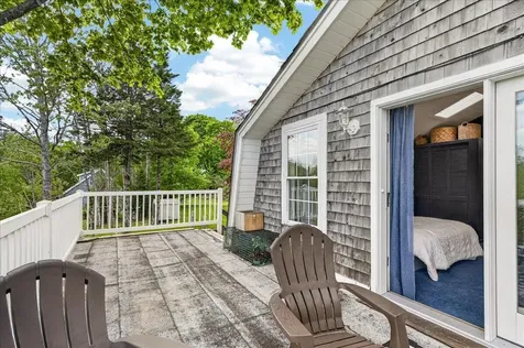 282 Sunset Road Deer Isle ME 04627
