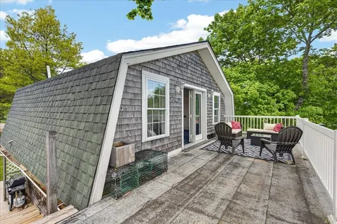 282 Sunset Road Deer Isle ME 04627