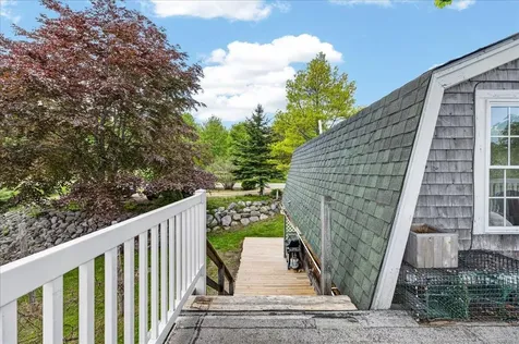 282 Sunset Road Deer Isle ME 04627