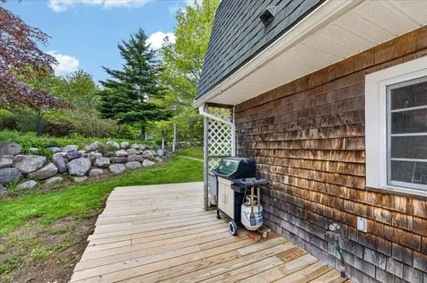 282 Sunset Road Deer Isle ME 04627