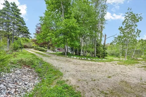 282 Sunset Road Deer Isle ME 04627