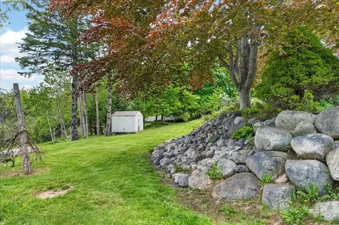 282 Sunset Road Deer Isle ME 04627