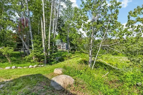282 Sunset Road Deer Isle ME 04627