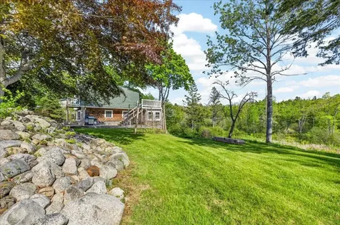 282 Sunset Road Deer Isle ME 04627