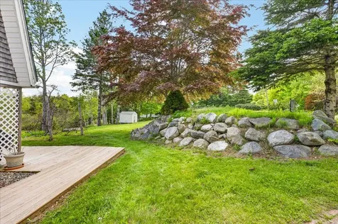 282 Sunset Road Deer Isle ME 04627
