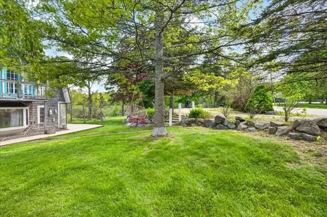 282 Sunset Road Deer Isle ME 04627