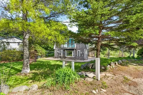 282 Sunset Road Deer Isle ME 04627