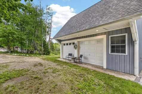 282 Sunset Road Deer Isle ME 04627