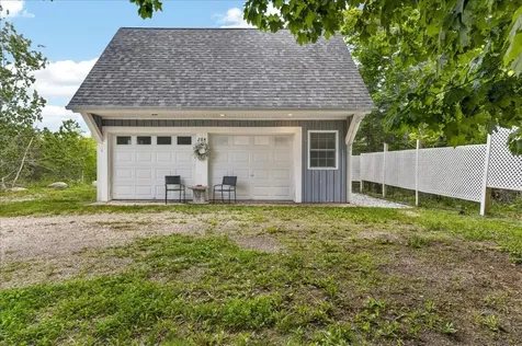 282 Sunset Road Deer Isle ME 04627
