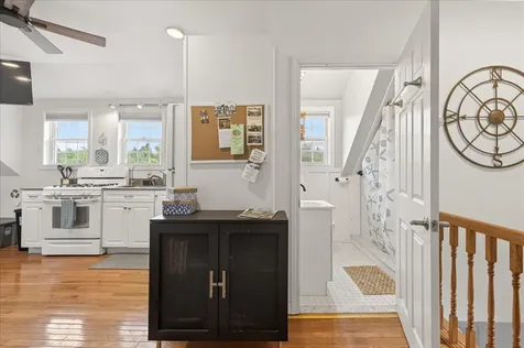 282 Sunset Road Deer Isle ME 04627