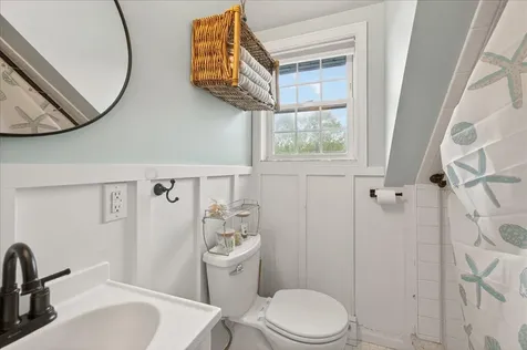 282 Sunset Road Deer Isle ME 04627