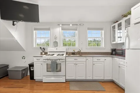 282 Sunset Road Deer Isle ME 04627
