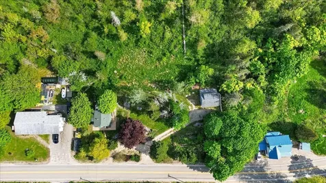 282 Sunset Road Deer Isle ME 04627