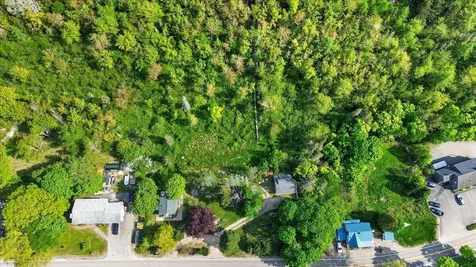 282 Sunset Road Deer Isle ME 04627