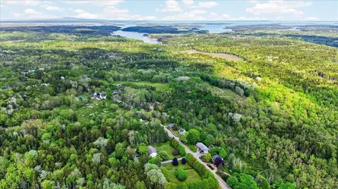282 Sunset Road Deer Isle ME 04627