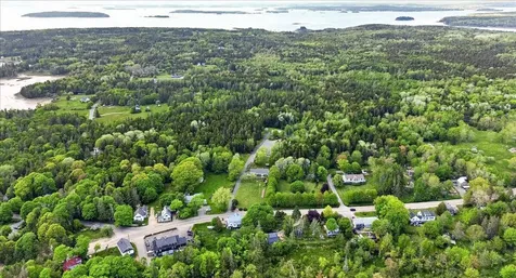 282 Sunset Road Deer Isle ME 04627