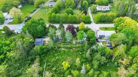 282 Sunset Road Deer Isle ME 04627