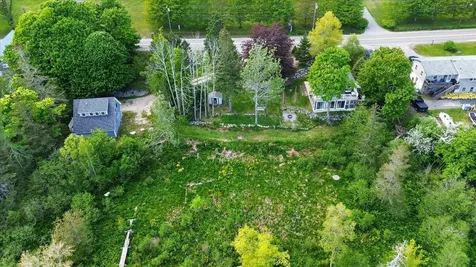 282 Sunset Road Deer Isle ME 04627