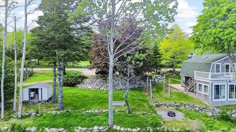 282 Sunset Road Deer Isle ME 04627