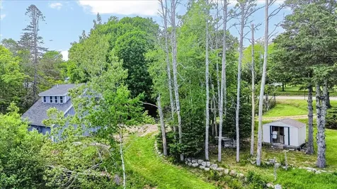 282 Sunset Road Deer Isle ME 04627