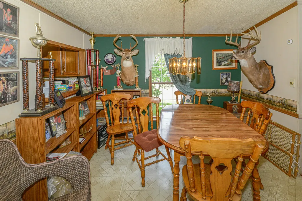 166 Upper Sumner Hill Road Sumner ME 04292