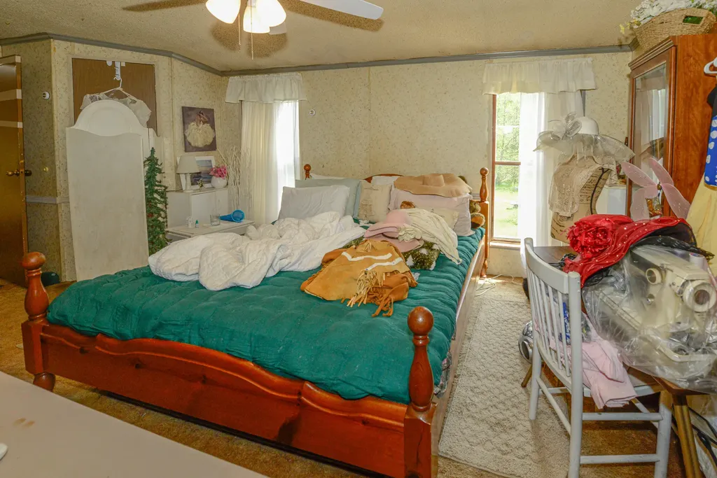 166 Upper Sumner Hill Road Sumner ME 04292