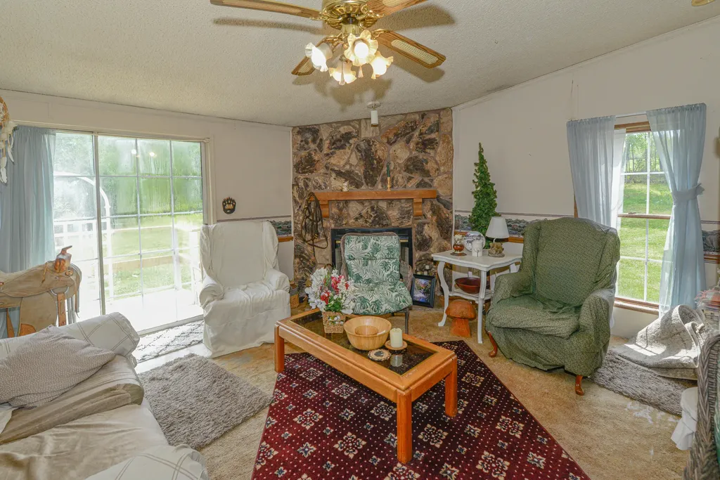 166 Upper Sumner Hill Road Sumner ME 04292