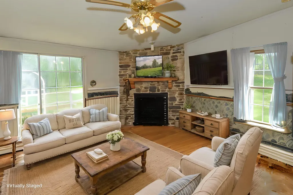 166 Upper Sumner Hill Road Sumner ME 04292