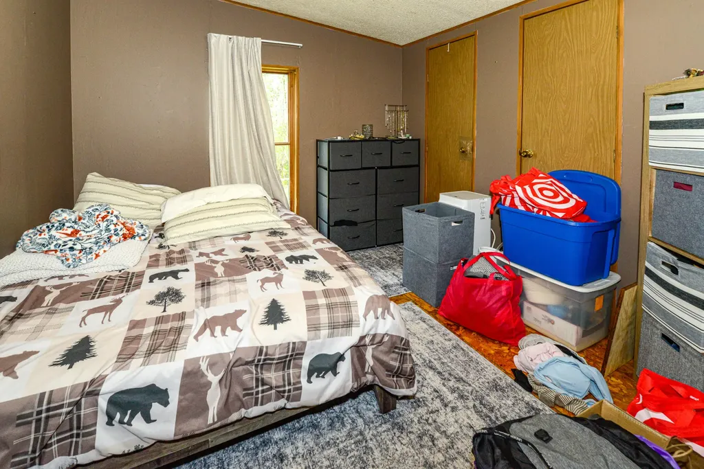 166 Upper Sumner Hill Road Sumner ME 04292