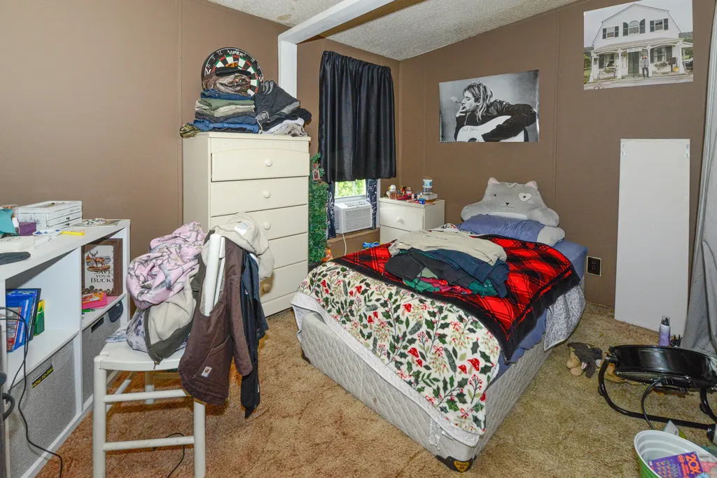 166 Upper Sumner Hill Road Sumner ME 04292