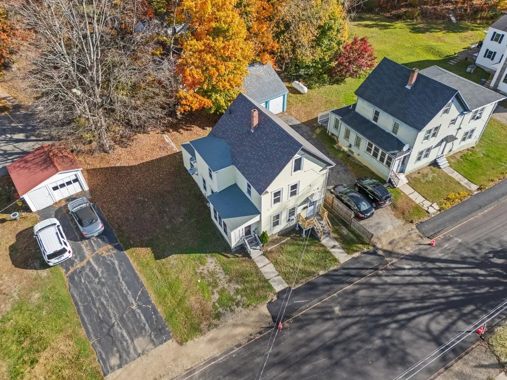6 Harris Street Sanford ME 04083