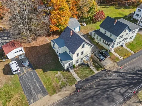 6 Harris Street Sanford ME 04083