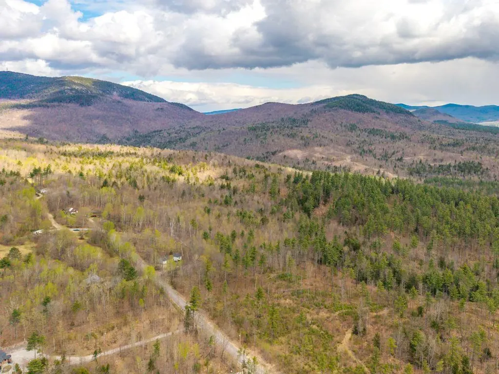 Lot 10-4 Chapman Hill Road Bethel ME 04217