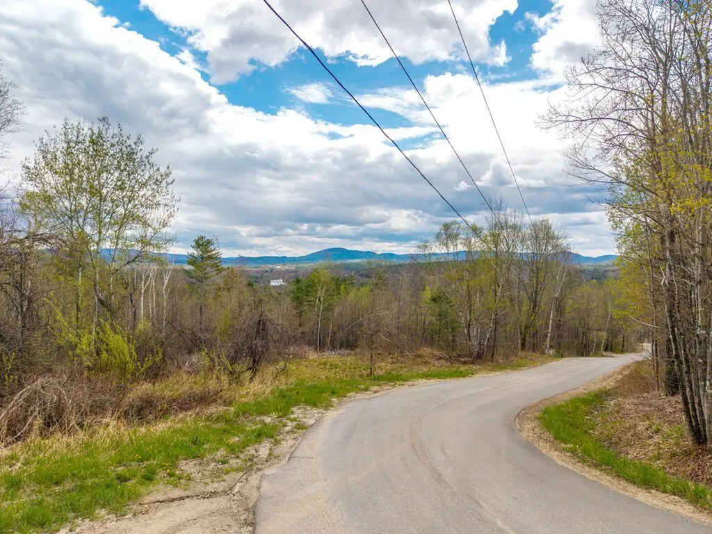 Lot 10-4 Chapman Hill Road Bethel ME 04217