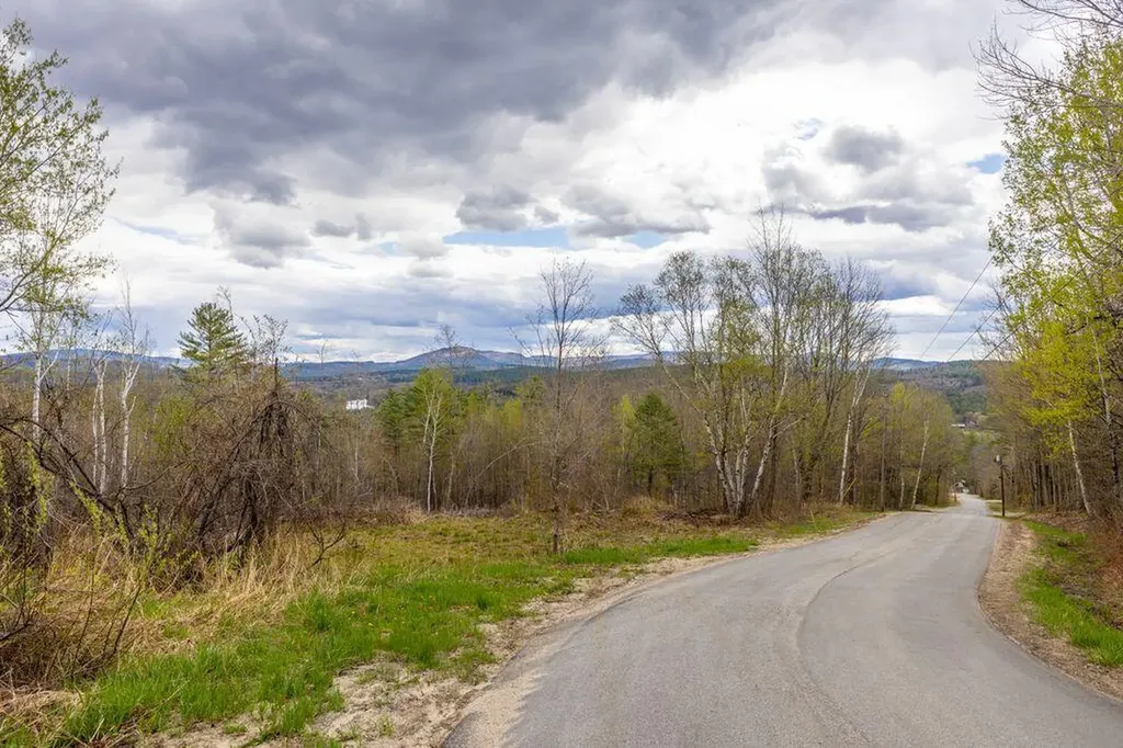 Lot 10-4 Chapman Hill Road Bethel ME 04217