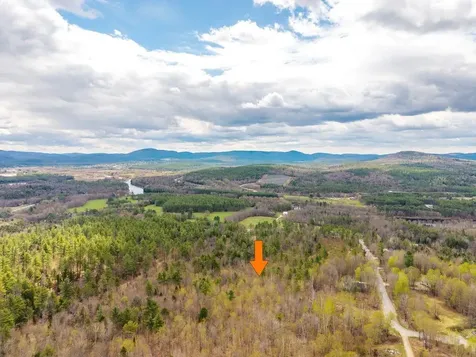 Lot 10-4 Chapman Hill Road Bethel ME 04217