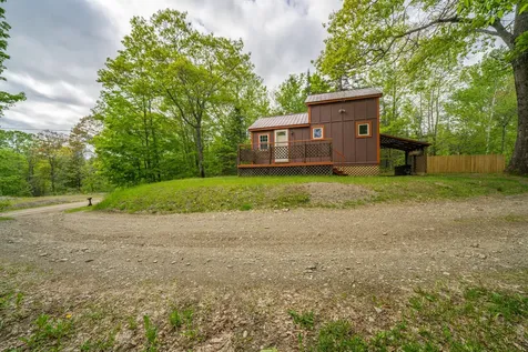 179 Page Road Jackson ME 04921