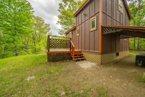 179 Page Road Jackson ME 04921